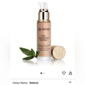 Lise Watier 30ml foundation